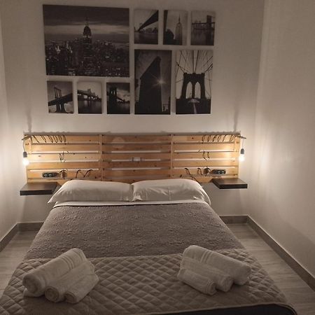 ホテル La Casa Del Rione Sanita' ナポリ エクステリア 写真