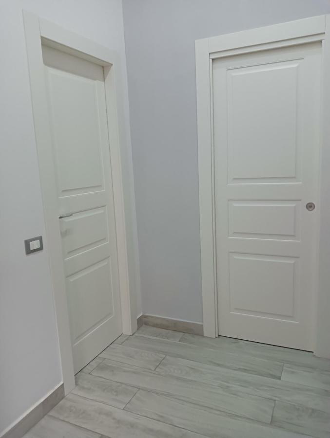 ホテル La Casa Del Rione Sanita' ナポリ エクステリア 写真