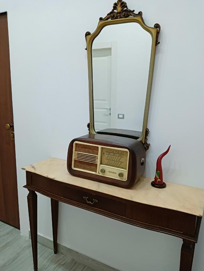 ホテル La Casa Del Rione Sanita' ナポリ エクステリア 写真