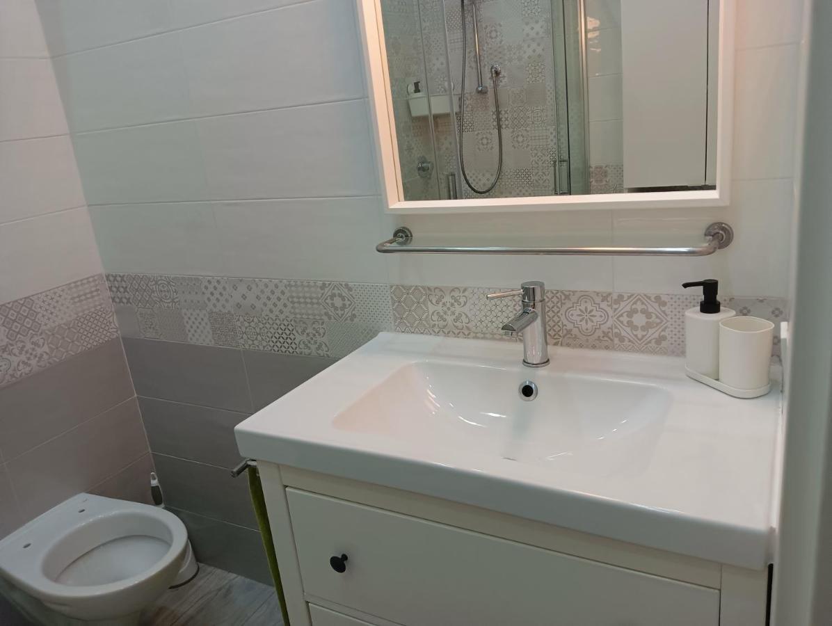 ホテル La Casa Del Rione Sanita' ナポリ エクステリア 写真