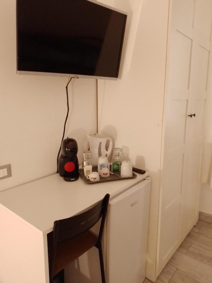 ホテル La Casa Del Rione Sanita' ナポリ エクステリア 写真