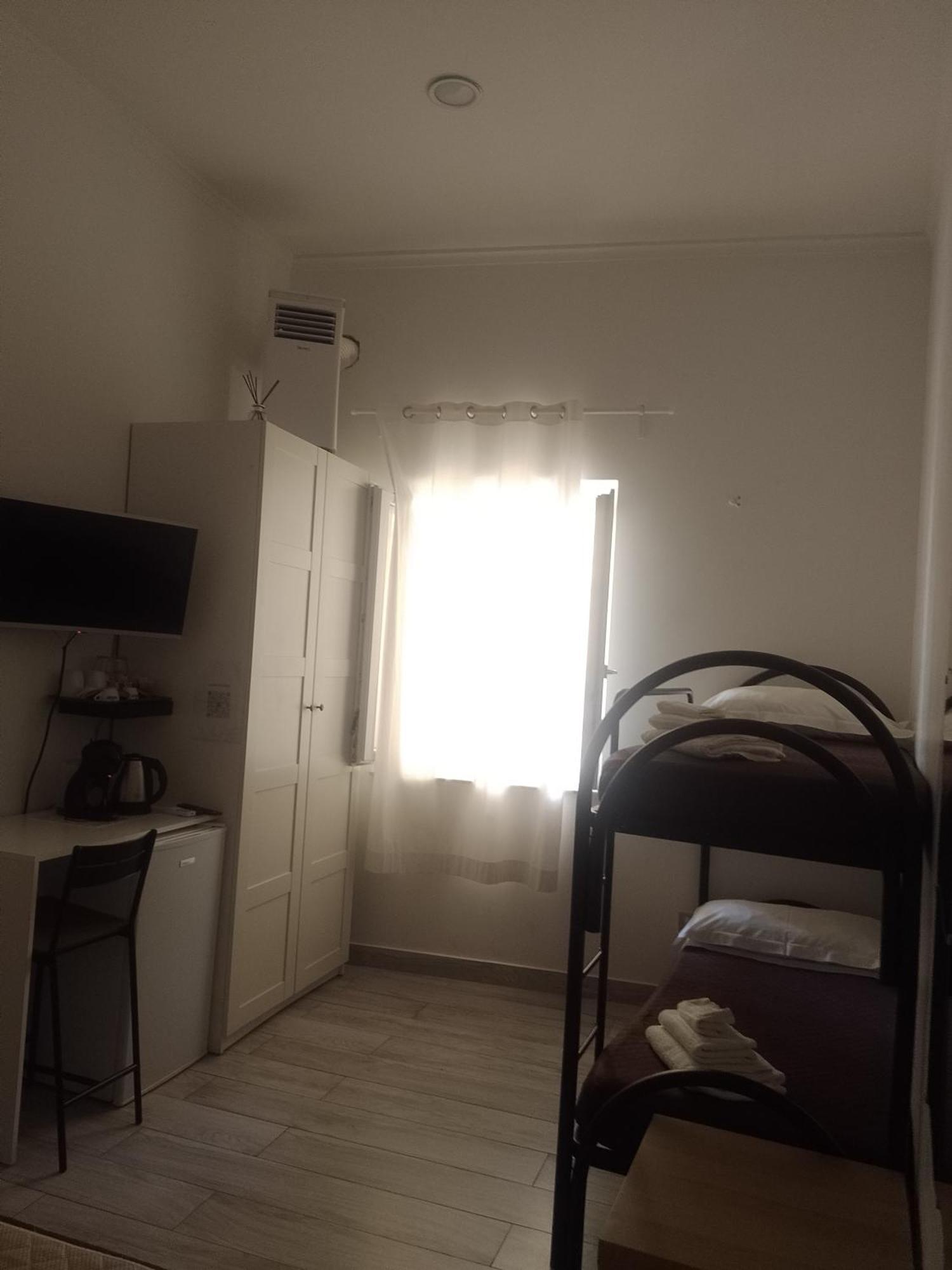 ホテル La Casa Del Rione Sanita' ナポリ エクステリア 写真