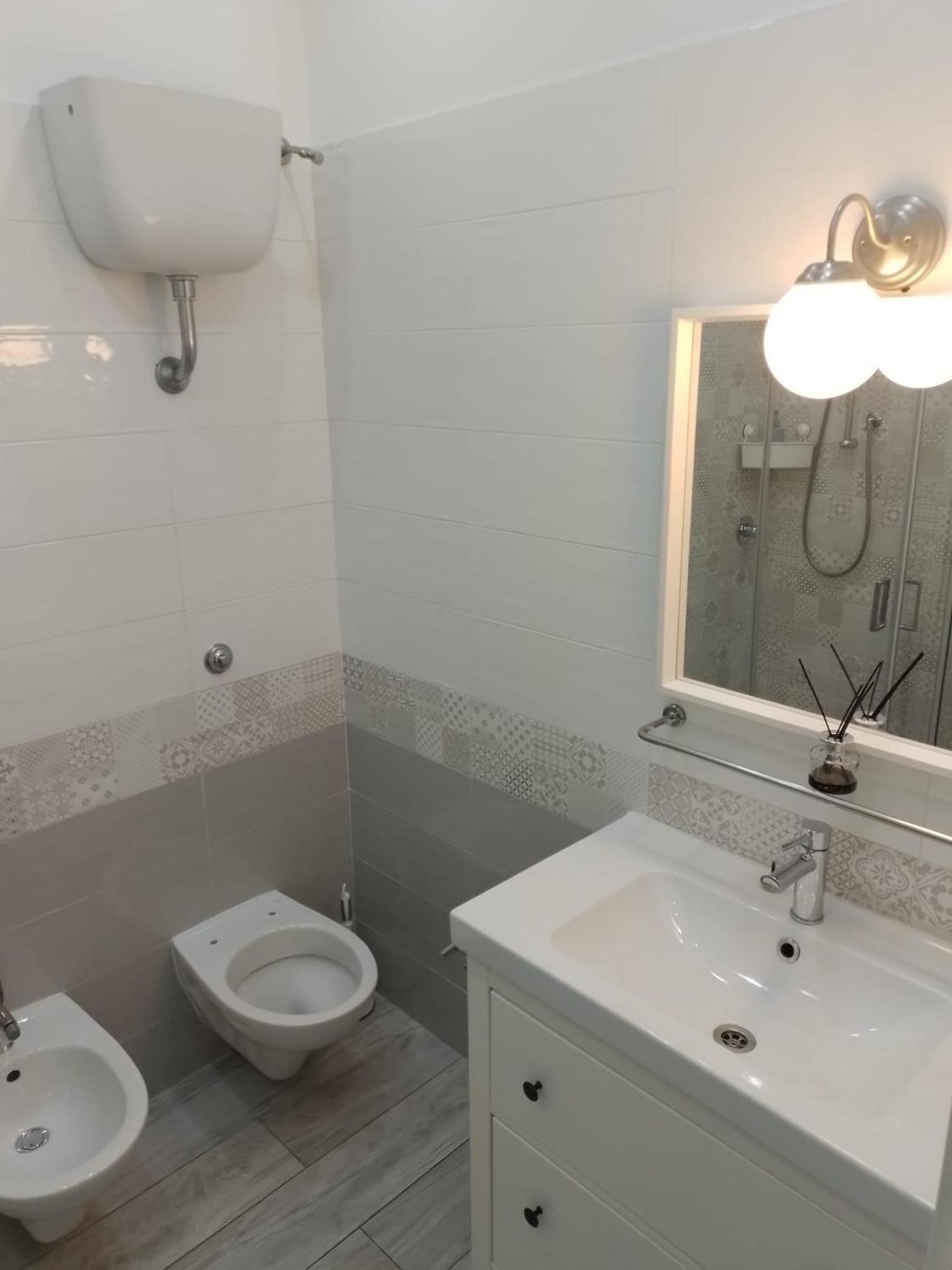 ホテル La Casa Del Rione Sanita' ナポリ エクステリア 写真