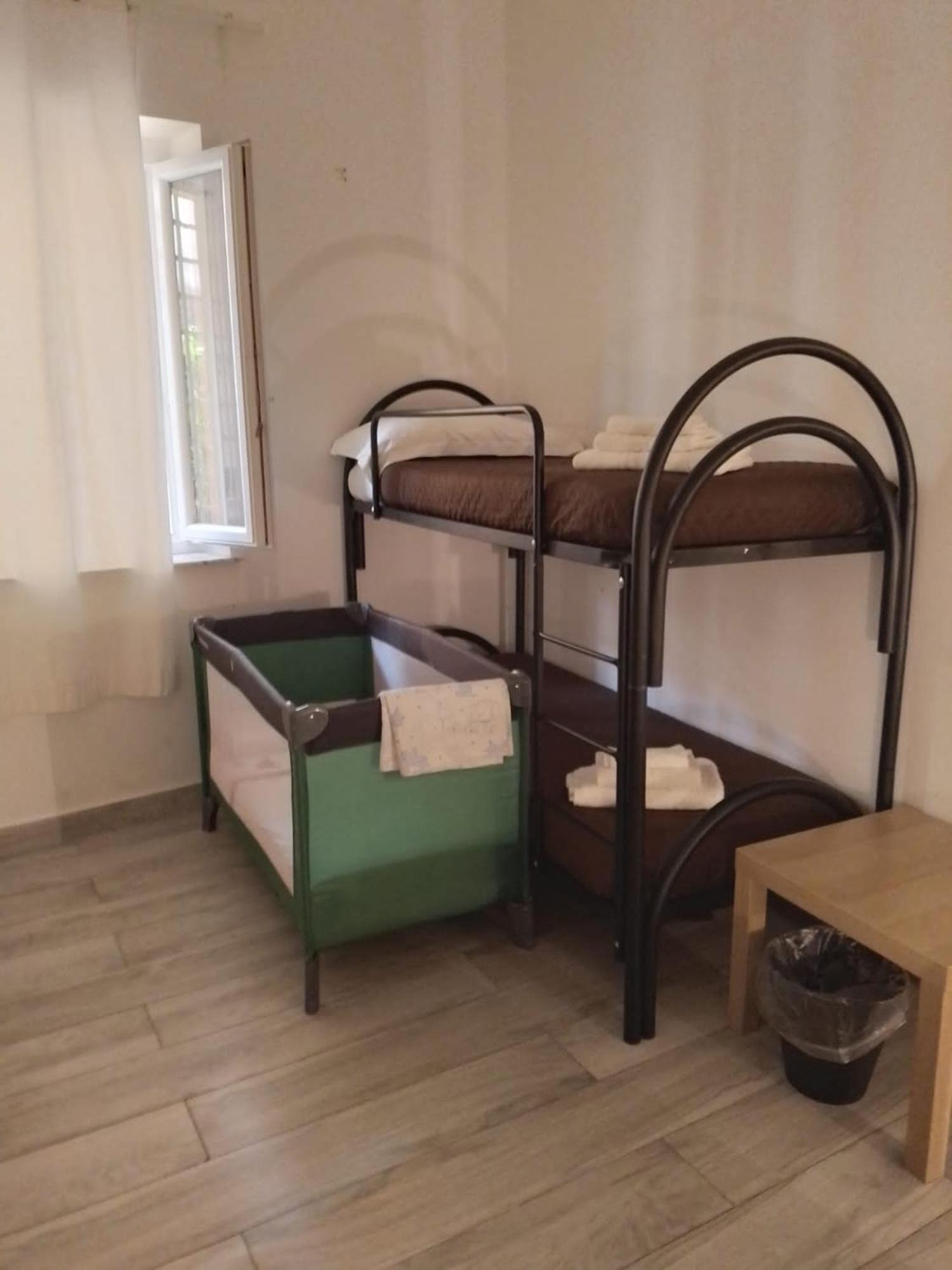 ホテル La Casa Del Rione Sanita' ナポリ エクステリア 写真