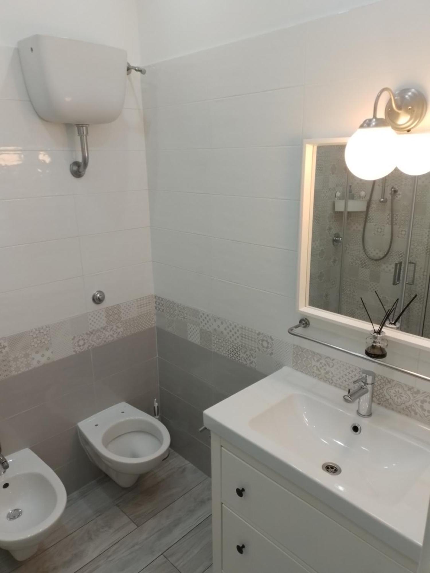 ホテル La Casa Del Rione Sanita' ナポリ エクステリア 写真